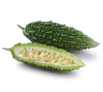 Bitter gourd