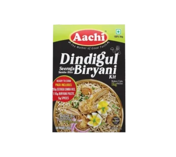 Aachi Dindugal Seeraga Samba Kit 1kg
