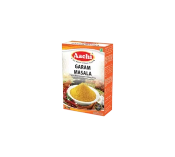 Aachi Garam Masala 100gms