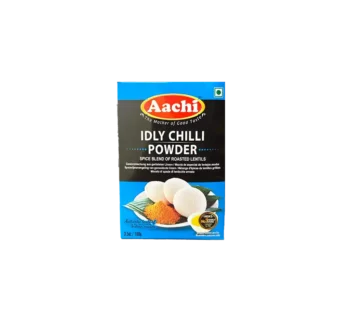 Aachi Idli Chilli Powder 100gms