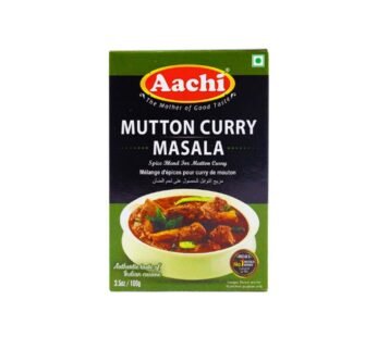 Aachi Mutton Curry Masala 100gms