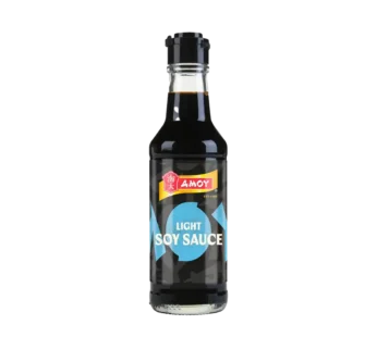 Amoy Light Soy Sauce 150ml