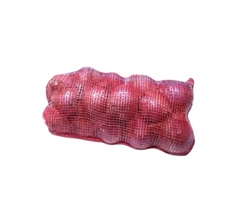 Bombay Onion bag (1.5kg – 2kg)