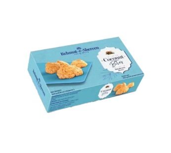 Rehmat-E-Shereen Coconut Bites 250gms