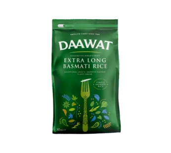 Daawat Extra Long  Basmati Rice