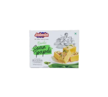 Jaimin Elaichi Soan Papdi 250gms