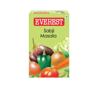 Everest Sabji Masala 100gms