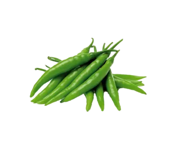 Green chilli