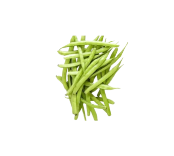 Cluster Beans/Guwar Beans