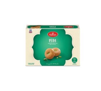 Haldirams Sweet Peda 300gms