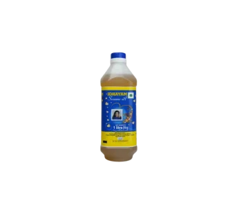 Idhayam Sesame Oil 1 ltr