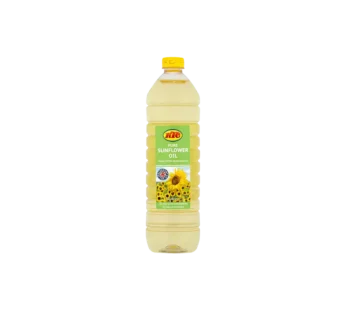 KTC Sunflower Oil
