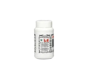 LG Asafoetida (Hing)