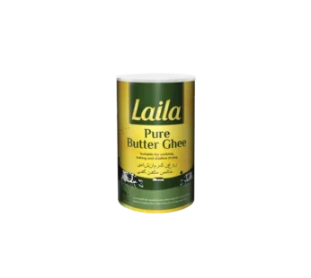 Laila Butter Ghee 1kg