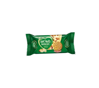 Mom’s Magic Cashew & Almond Biscuits (4 Pkts)