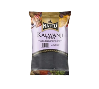 Natco Kalonji Seeds 100gms