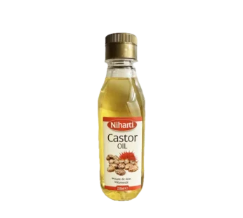 Niharti Castor Oil 250ml