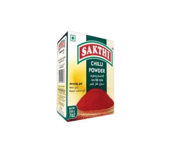 Sakthi Chilli Powder 200gms
