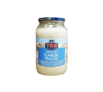 TRS Minced Garlic Paste 1 kg