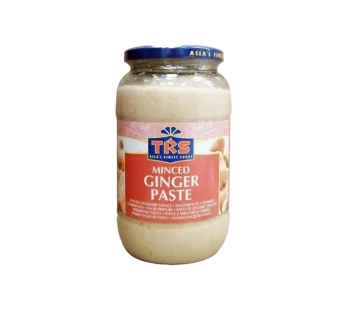 TRS Minced Ginger Paste 1 kg