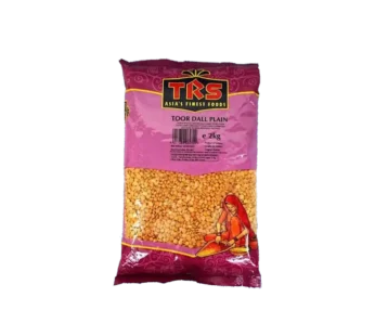 TRS Toor Dal Plain