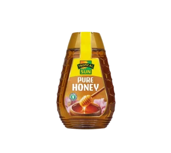 Tropical Sun Honey 350gms