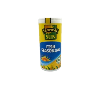 Tropical Sun Fish Seasoning 100 gm