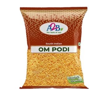 A2B Om pudi 200gms