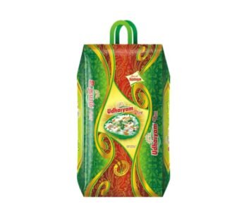 Udhaiyam Ponni Boiled 5kg