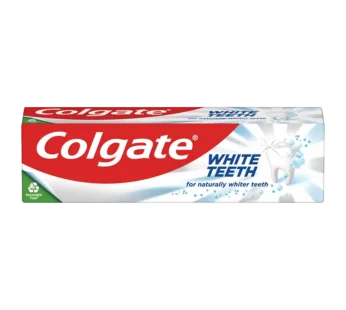 Colgate White teeth 75 ml