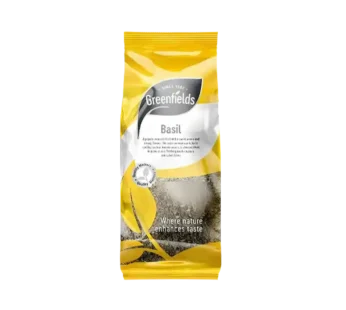 Greenfields Basil 50gms