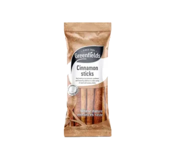 Greenfields Cinnamon Sticks 55gms