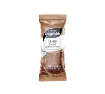 Greenfields Linseeds (Flax seeds) 100gms