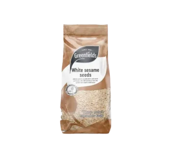 Greenfields White Sesame Seeds 100gms