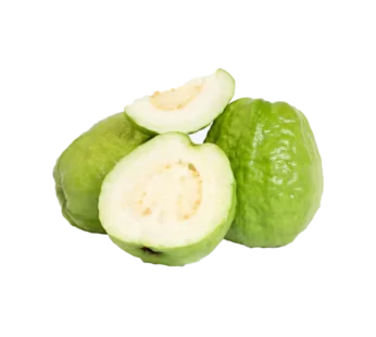 Guava (White)