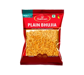 Haldirams Plain Bhujia 200gms