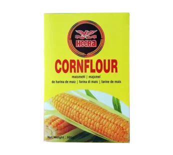Heera Corn flour 500gms