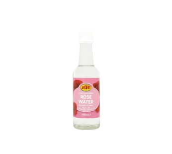 KTC Rose Water 190ml