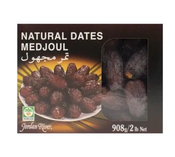 Medjoul Dates 908gms