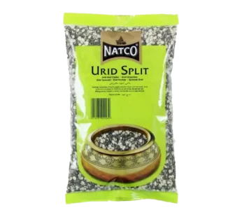 Natco Black Urid Split 2kg