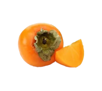 Persimmon (2 pcs)