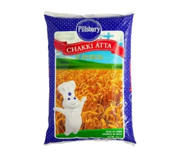 Pillsbury – Chakki Atta