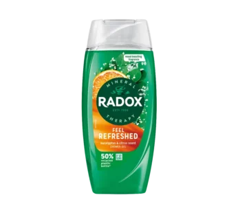 Radox SG Feel Refreshed 225 ml