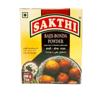 Sakthi Bajji Bonda Powder 200gms