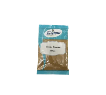 Shree Krishna Cumin Powder 100 gm
