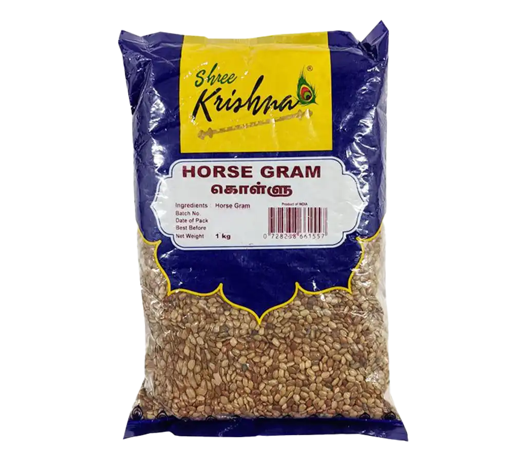 Shree Krishna Horse gram 1kg