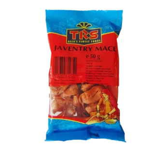 TRS Mace (Javentry) Whole 50gms