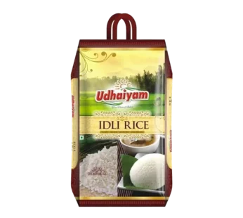 Udhaiyam Idli Rice