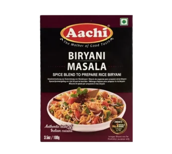 Aachi Biryani Masala 100 gm