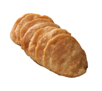 Grand sweets – Garlic Thattai 175 gm